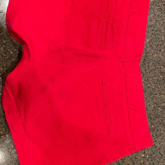 Bundle of shorts- brands Express, Gap & American Eagle. All excellent condition! - Picture 7 of 10